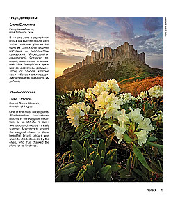 Russia is the most beautiful country. Photo contest 2024
