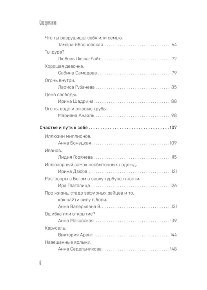 Imperfect or Bloggers Also Cry. 33 Stories about How to Lose Millions, Ruin a Business, Get Stuck in Abusive Relationships, and Survive