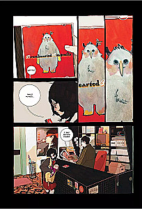 Kiluie. Volume 1