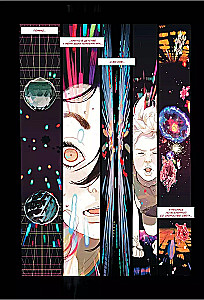 Kiluie. Volume 1