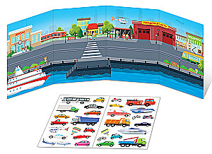 I Study Transport