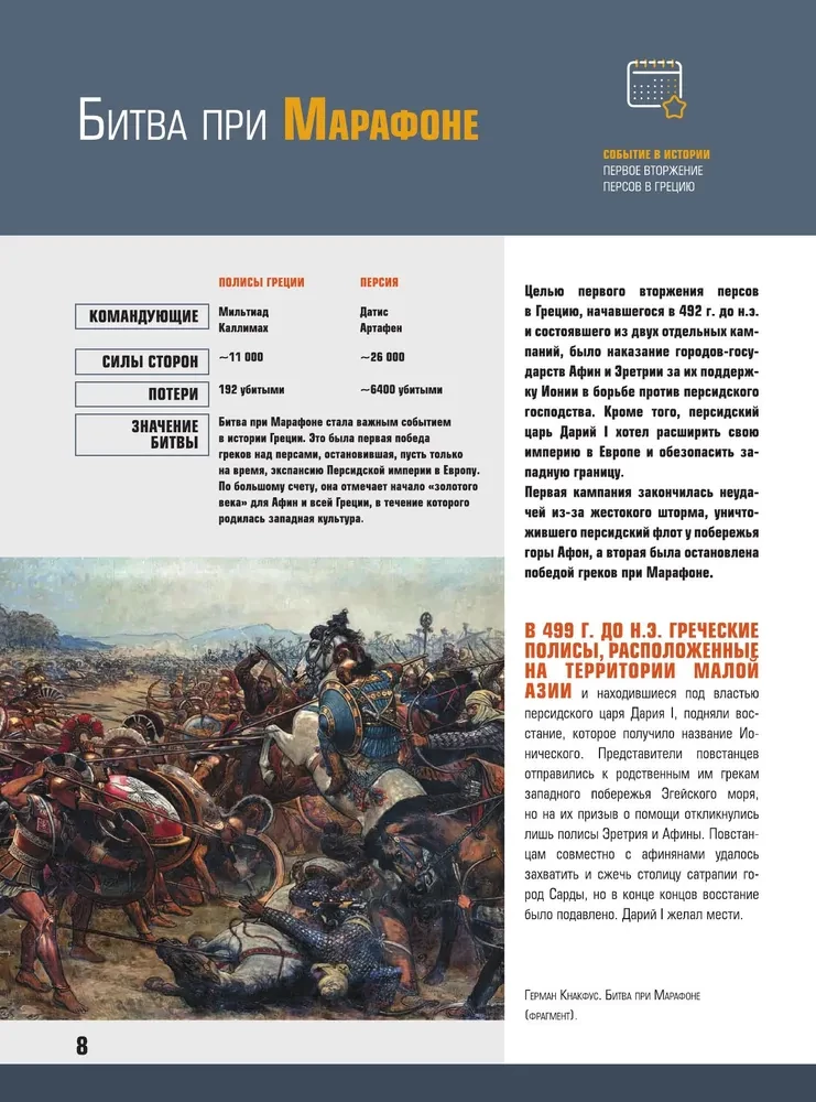 10,000 Years of Military History of Humanity: A Comprehensive Encyclopedia
