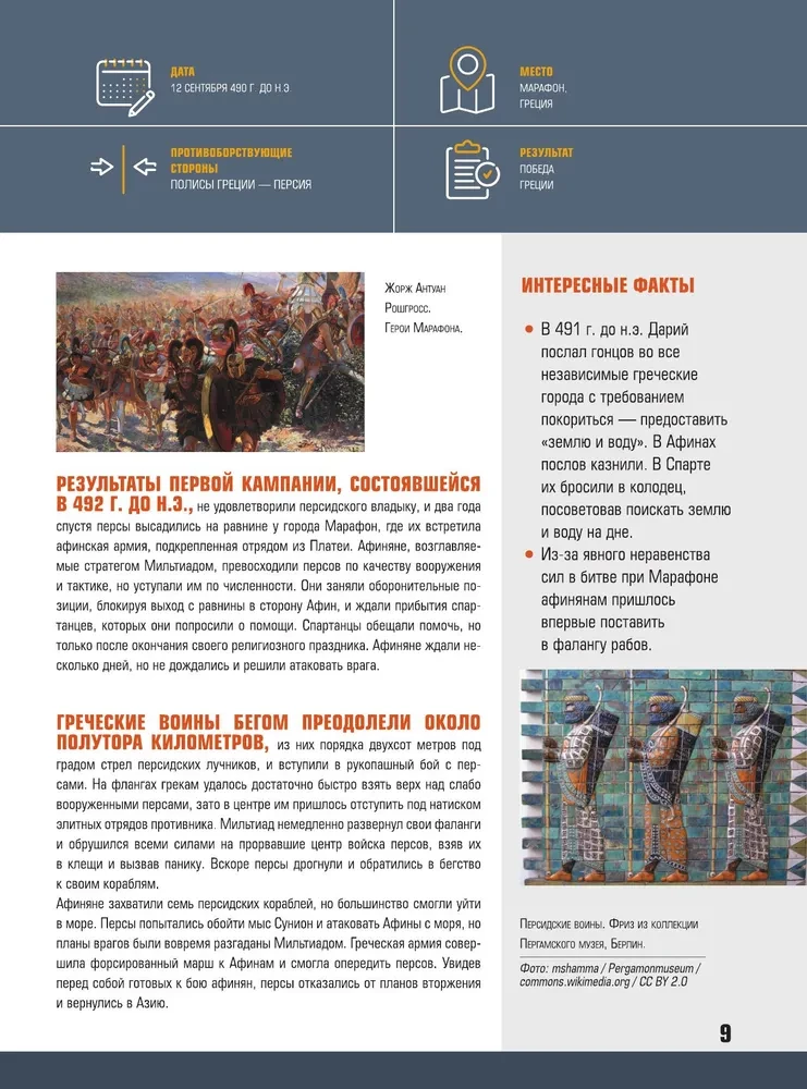 10,000 Years of Military History of Humanity: A Comprehensive Encyclopedia