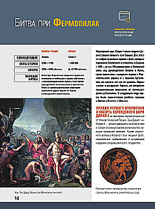 10,000 Years of Military History of Humanity: A Comprehensive Encyclopedia