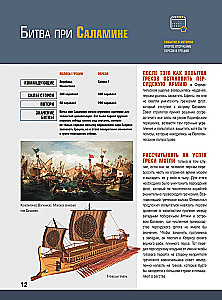 10,000 Years of Military History of Humanity: A Comprehensive Encyclopedia