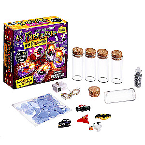 Experiment Kit - Garland for Little Witches