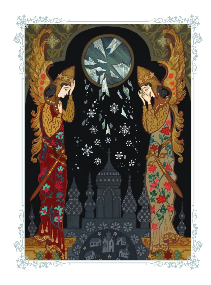The Snow Queen