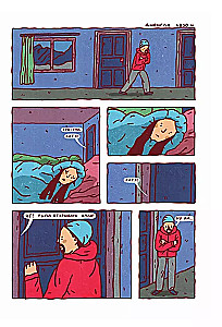 What am I doing here? Journey to Everest