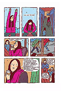 What am I doing here? Journey to Everest