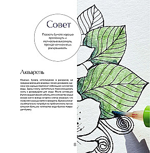 My Sweet Garden. Coloring 70 Flower Compositions and Detailed Patterns