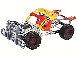 Constructor. Metal Brick (165 pieces)