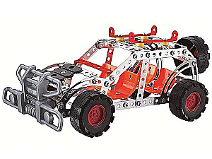 Constructor. Metal Brick (165 pieces)