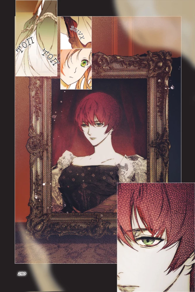 The Tale of the Stepmother. Volume 1