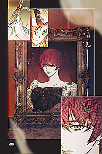 The Tale of the Stepmother. Volume 1