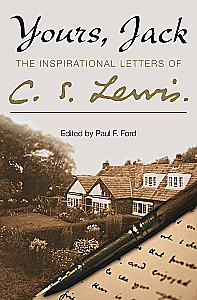 Die inspirierenden Briefe von C. S. Lewis