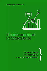 Marketing Research: Why It Is Needed, How to Conduct It, and What Is Needed for That