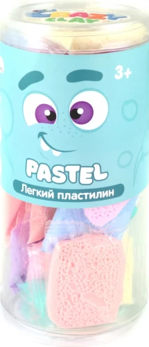 Light Modeling Clay - Pastel mini
