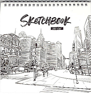 Sketchbook
