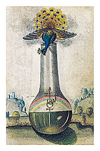 The Art of Alchemy. From the Philosopher's Stone and the Elixir of Immortality to the Fifth Element and the Magic of Book Publishing