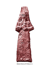 Magic and Medicine of Ancient Mesopotamia. From Demons Pazuzu and Lamastu to Healers Asu and Exorcists of Babylon