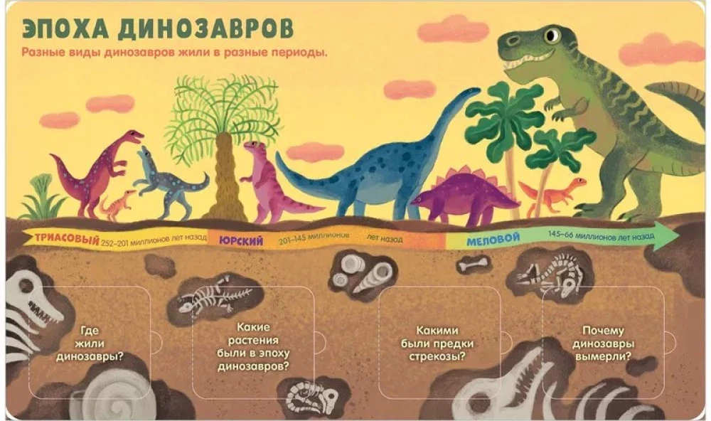 Dinosaurs
