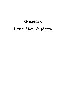 Stone Guardians. Book 5
