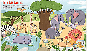 Animals