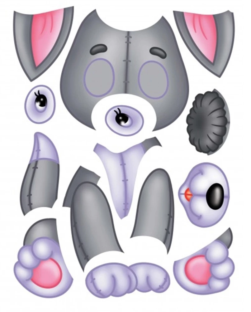 Applications for Toddlers. Fox