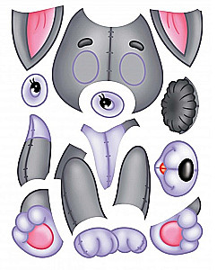 Applications for Toddlers. Fox