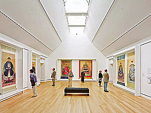 My Life in Architecture. If Walls Could Talk...