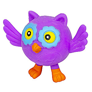 Children's Toy - Jamkarik. Owl