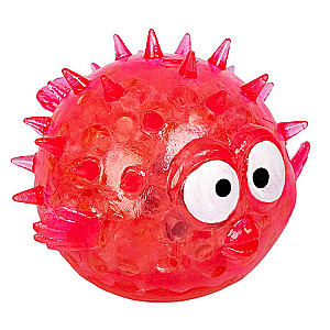 Stress relief toy - Squish. Pufferfish