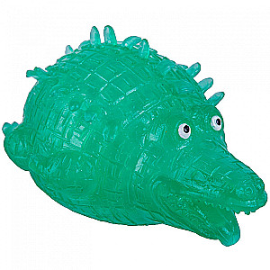 Stress Relief Toy - M'yakish. Crocodile