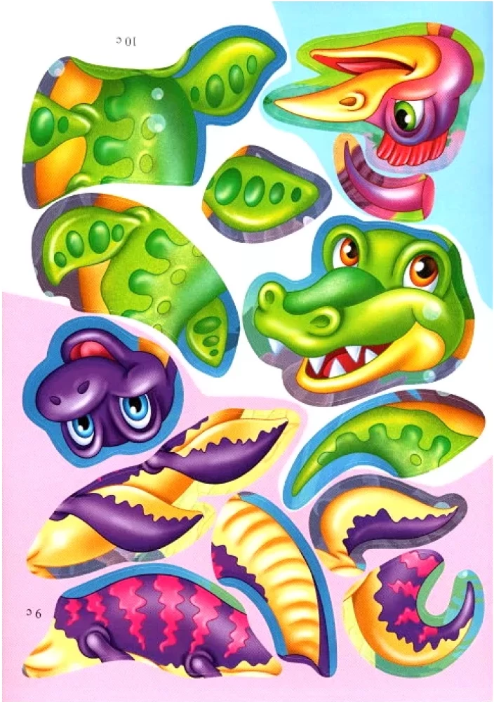 Dinosaurs