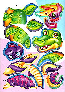 Dinosaurs