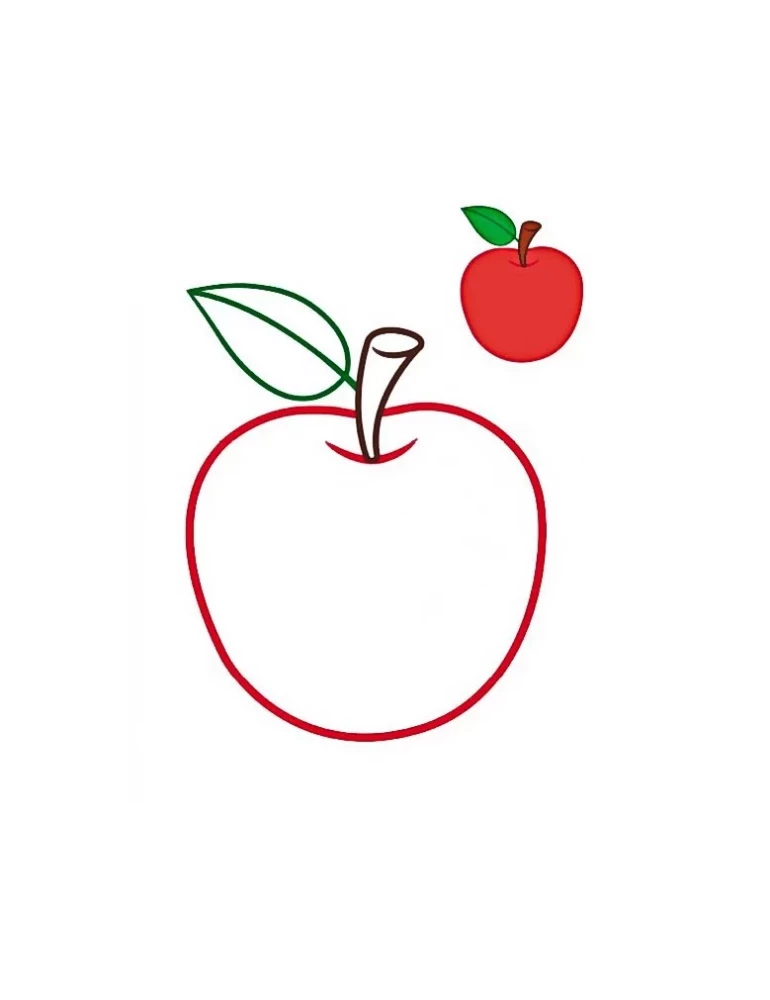 For Toddlers 3. Red