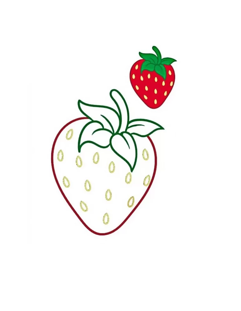 For Toddlers 3. Red