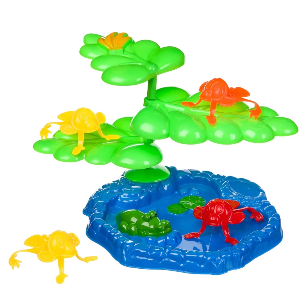 Tabletop game - Mischievous Monkeys