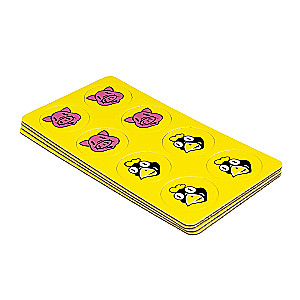 Tabletop Family Dice Game - Wet Chicken