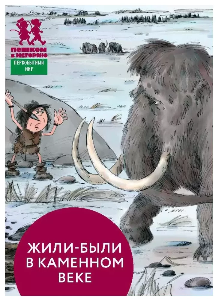 Development Card Game - Once Upon a Time in the Stone Age