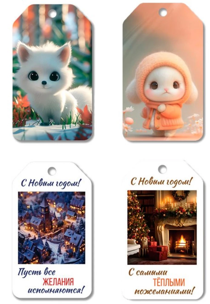 Set of Tags