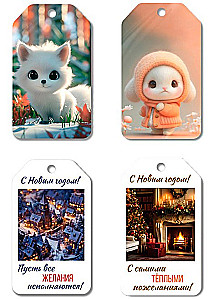 Set of Tags