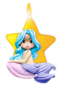 Craft Set - Make a Candle. Gifts of the Sea