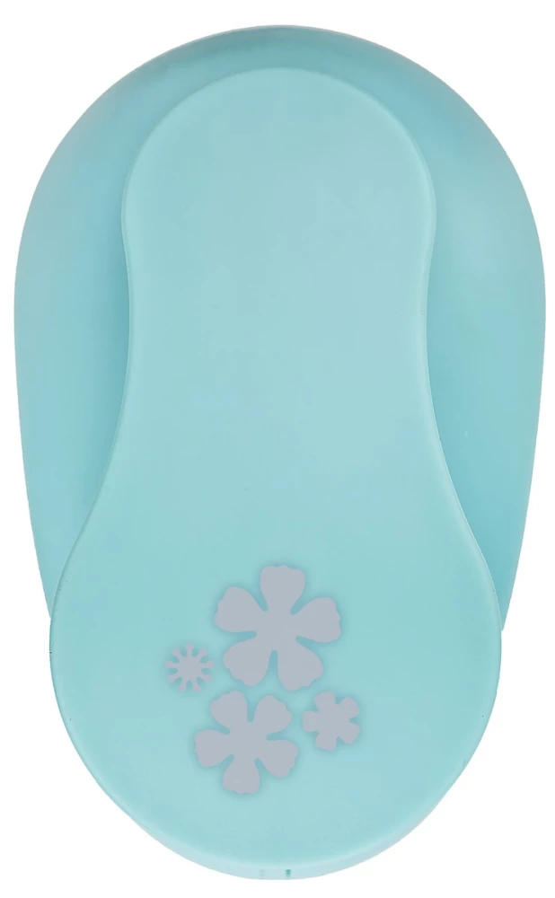 Decorative hole punch - Flower