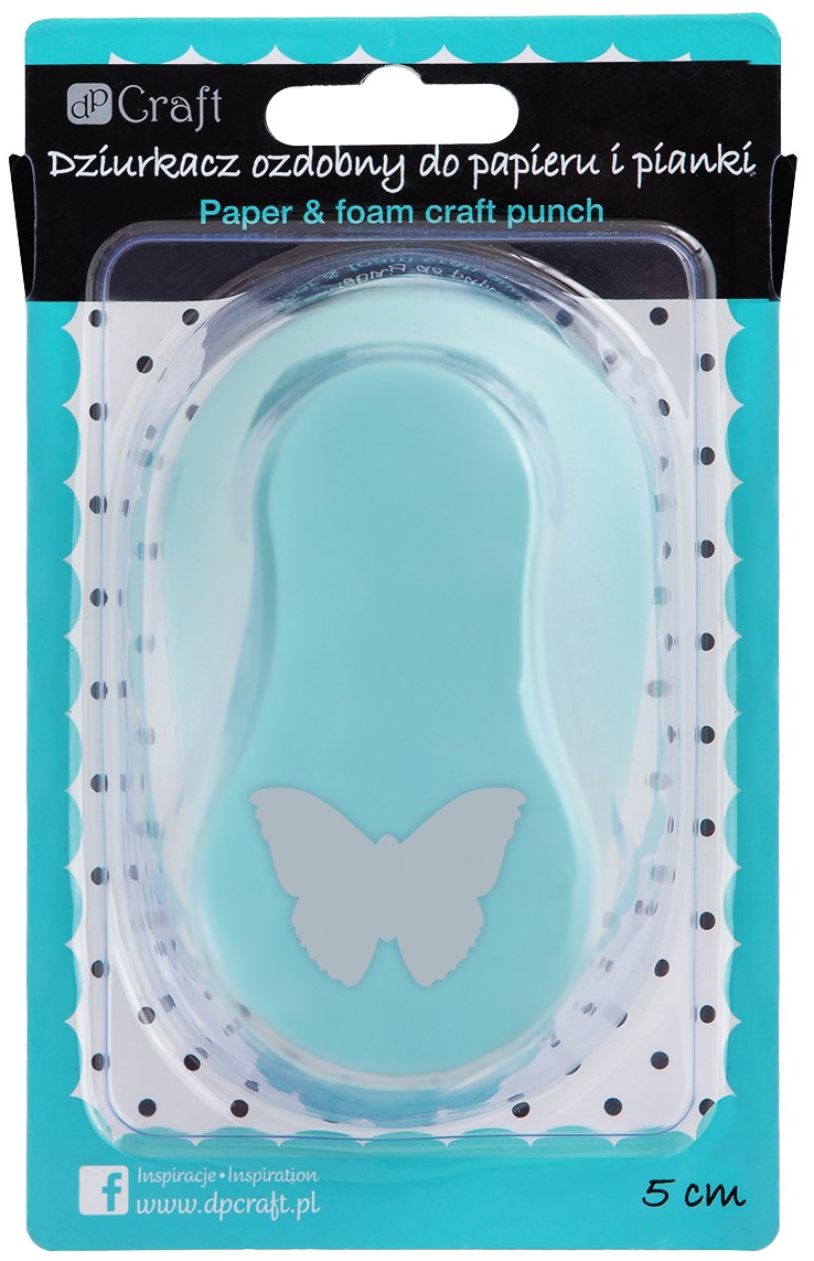 Dekoratīvais caurums - Taure