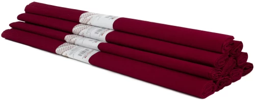 Creepaper - burgundy, 50 x 200 cm, 1 roll