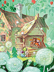 Tales of the Little Dragon and Other Stories
