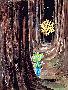 Tales of the Little Dragon and Other Stories