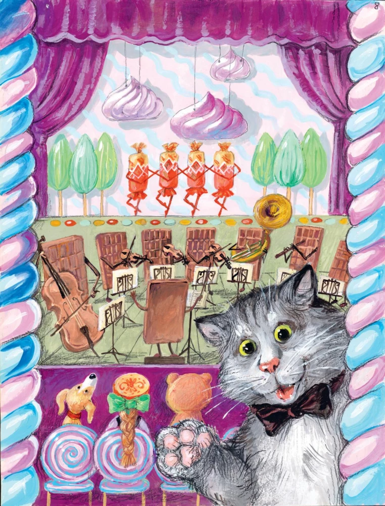 Tales of the Little Dragon and Other Stories