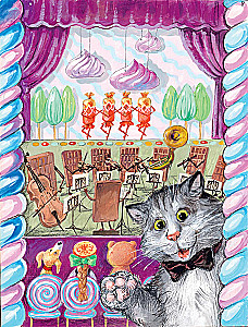 Tales of the Little Dragon and Other Stories